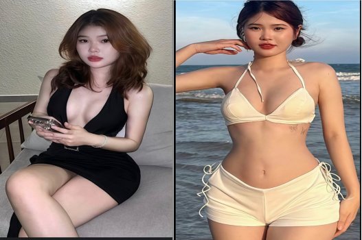 clip sex bé nọng Em chủ bật đèn flash cho anh xem rõ hơn